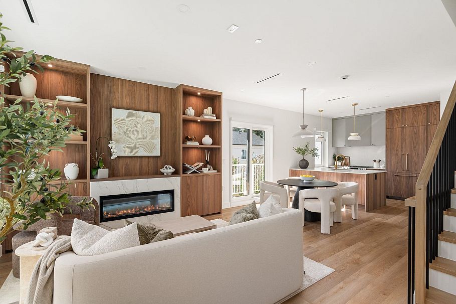 SL 1 2333 E 54th Avenue Vancouver, BC - 7