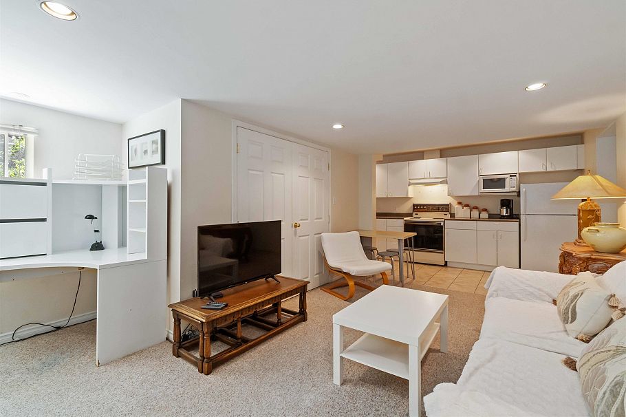 4106 Staulo Crescent Vancouver, BC - 36