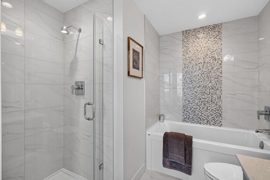 4006 1283 Howe Street Vancouver, BC - 20