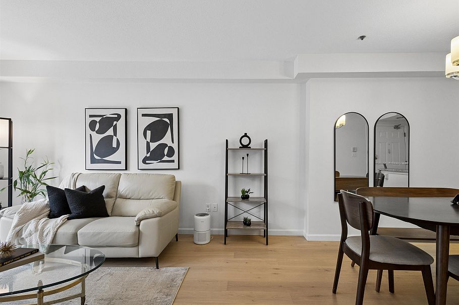 305 980 W 21st Avenue Vancouver, BC - 14