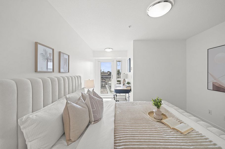 105 2888 E 2nd Avenue Vancouver, BC - 11