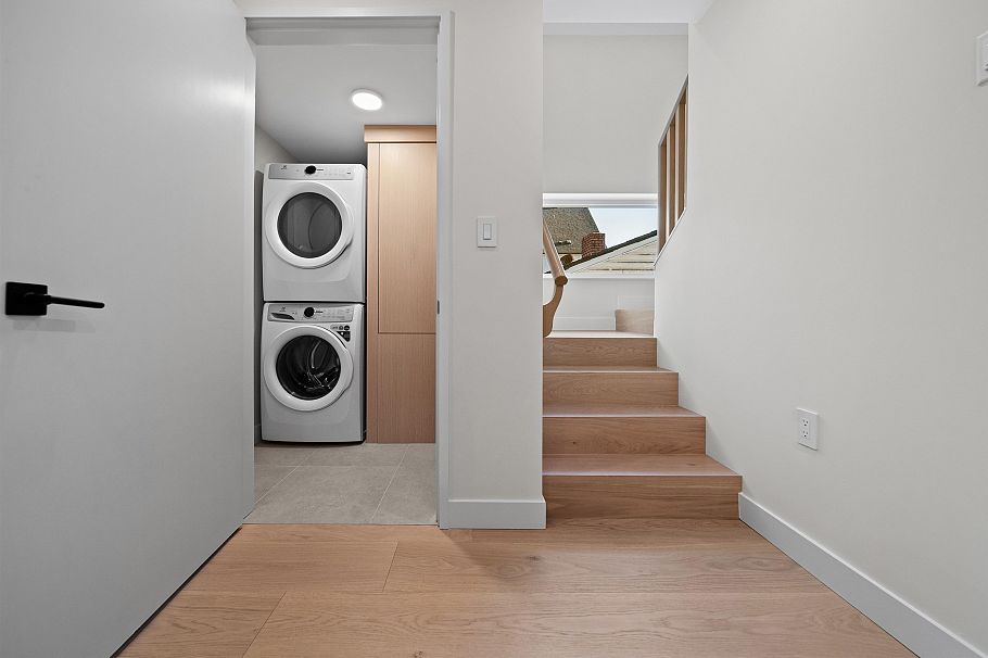 5405 Wales Street Vancouver, BC - 26