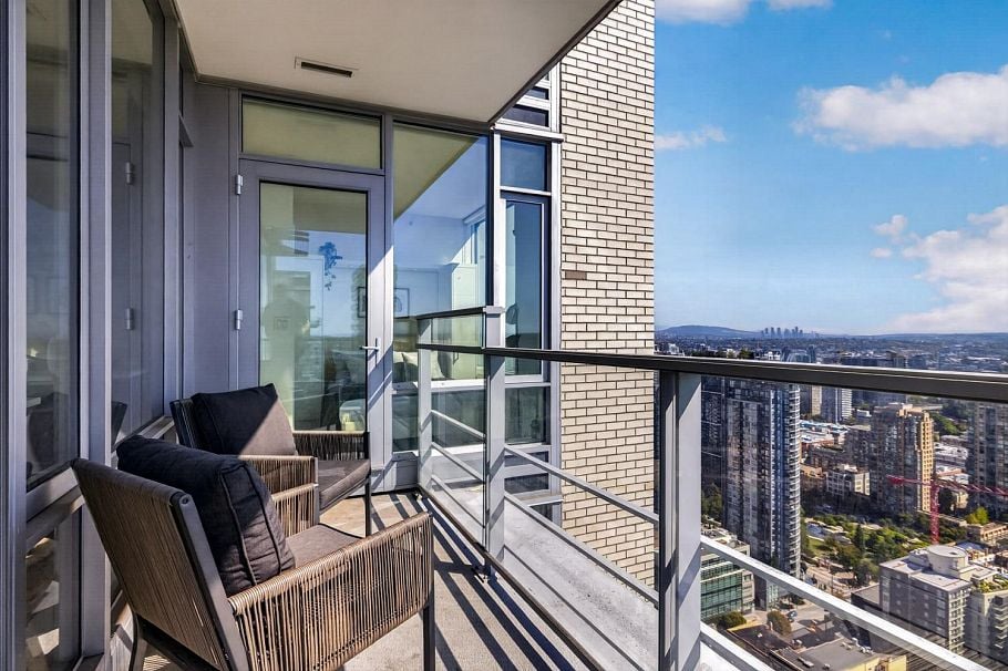 4006 1283 Howe Street Vancouver, BC - 10