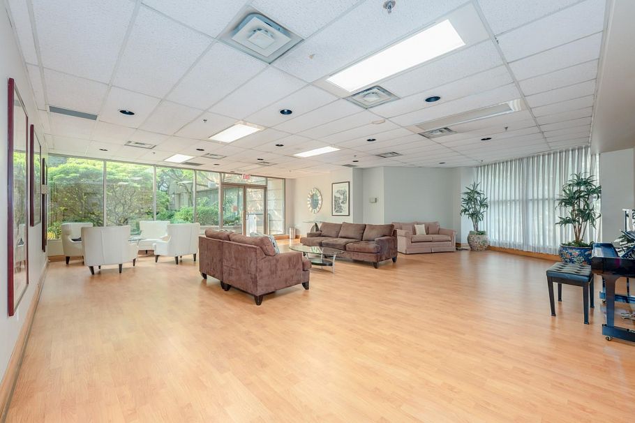 1903 909 Burrard Street Vancouver, BC - 36
