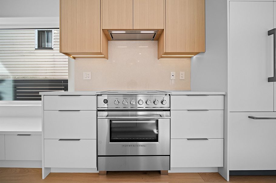 5407 Wales Street Vancouver, BC - 9