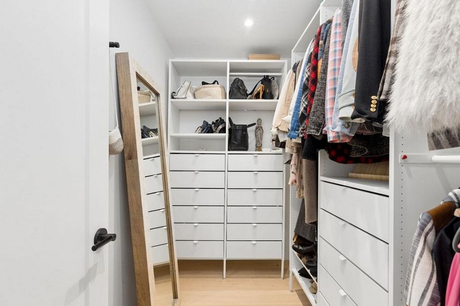 PH 409 1859 Spyglass Place Vancouver, BC - 34