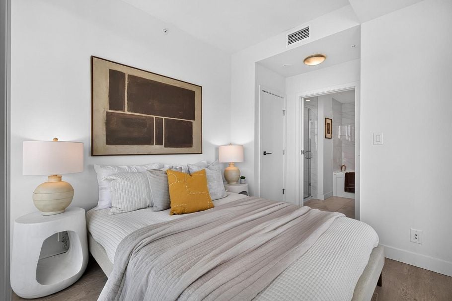 4006 1283 Howe Street Vancouver, BC - 18