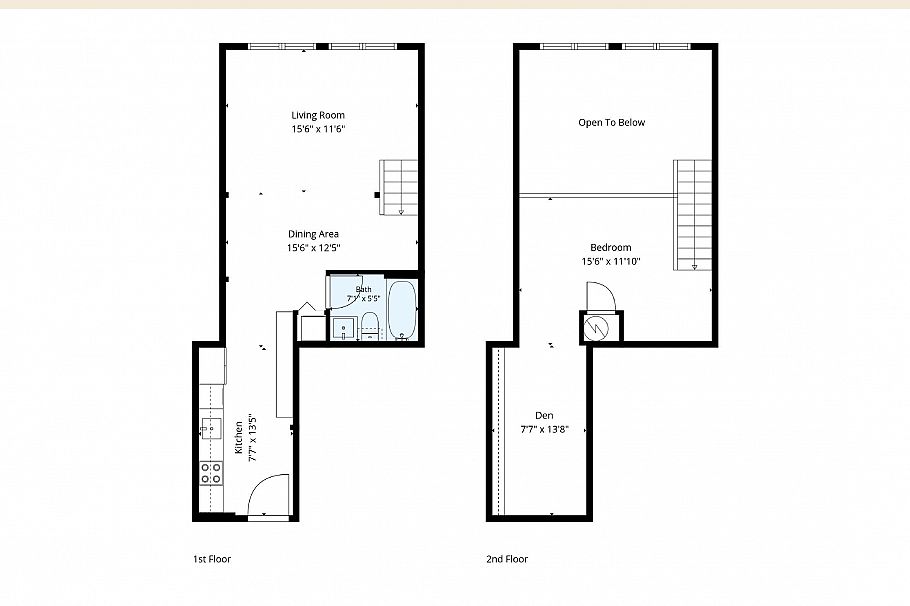 402 338 W 8th Avenue Vancouver, BC - 20