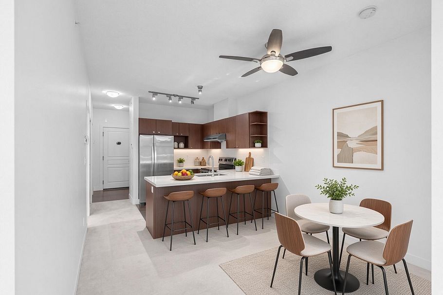 407 4550 Fraser Street Vancouver, BC - 7