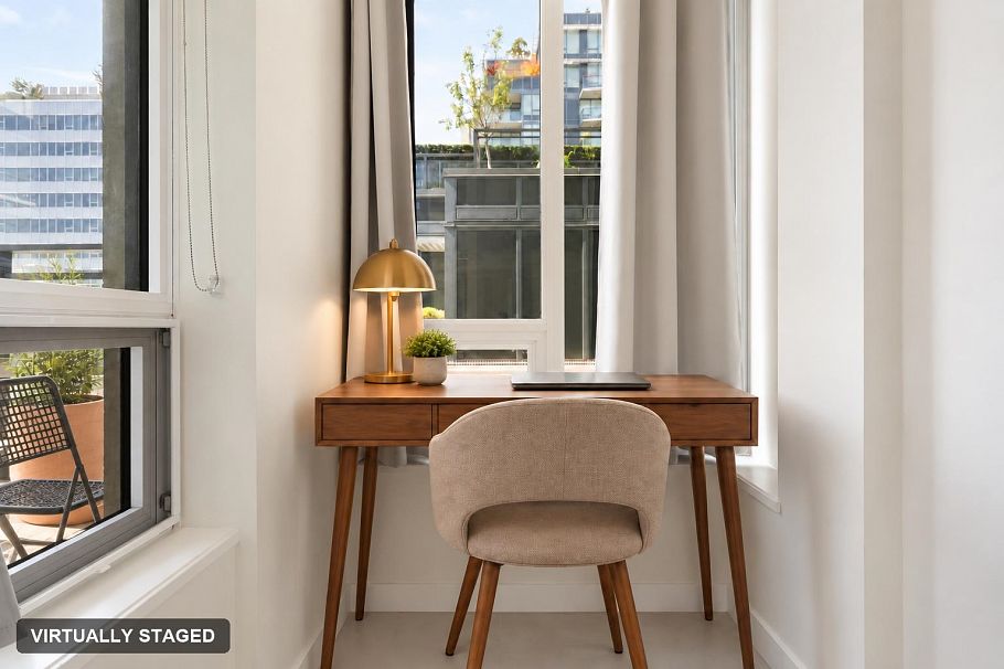 608 161 E 1st Avenue Vancouver, BC - 8