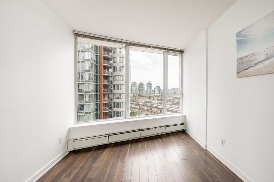 1203 689 Abbott Street Vancouver, BC - 17