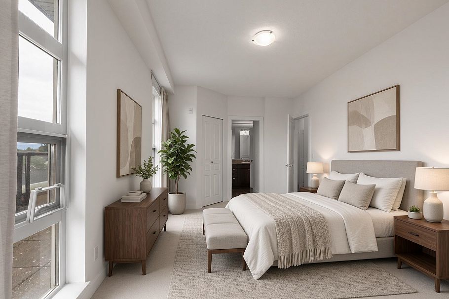 407 4550 Fraser Street Vancouver, BC - 22