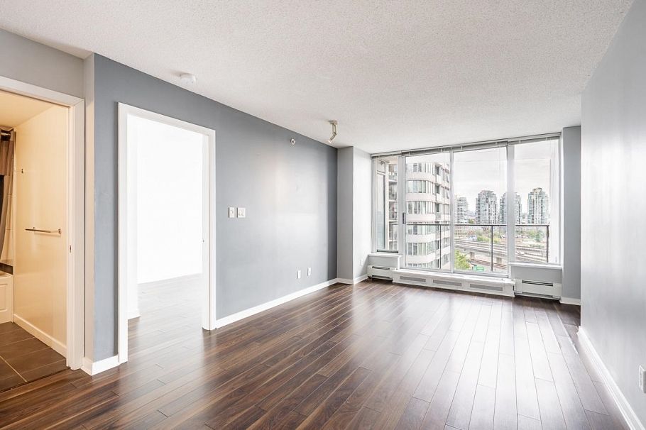 1203 689 Abbott Street Vancouver, BC - 12