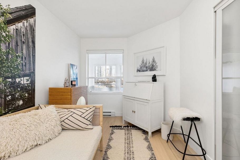 PH 409 1859 Spyglass Place Vancouver, BC - 25