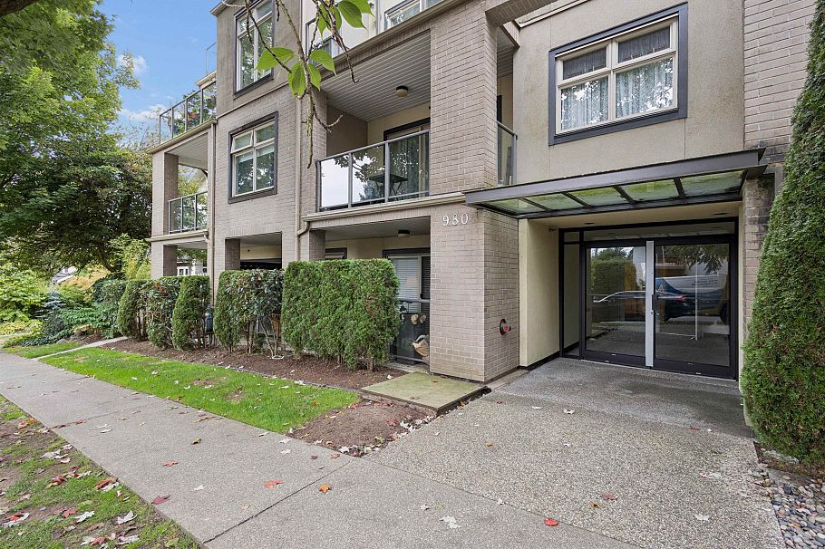 305 980 W 21st Avenue Vancouver, BC - 27