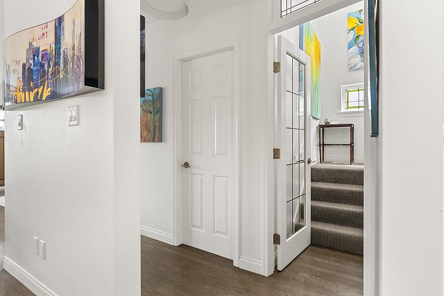 4468 W 14th Avenue Vancouver, BC - 15