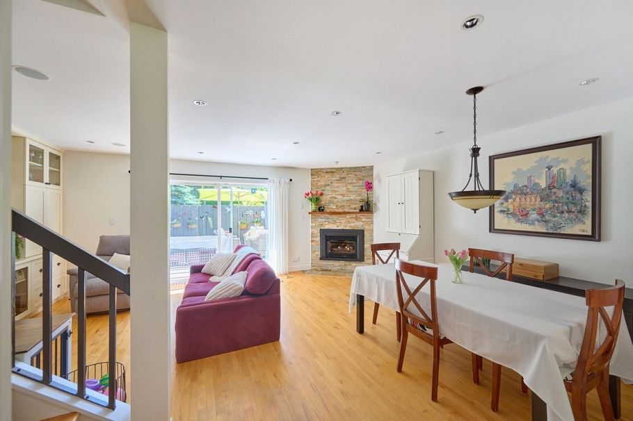 4627 Hoskins Road North Vancouver, BC - 3