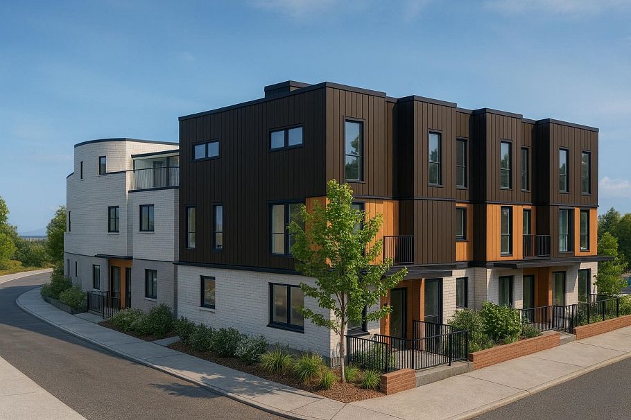 877 W 28th Avenue Vancouver, BC - 2