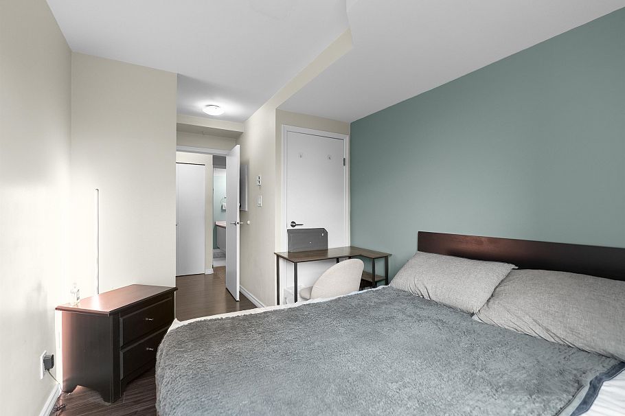 1903 1238 Melville Street Vancouver, BC - 8
