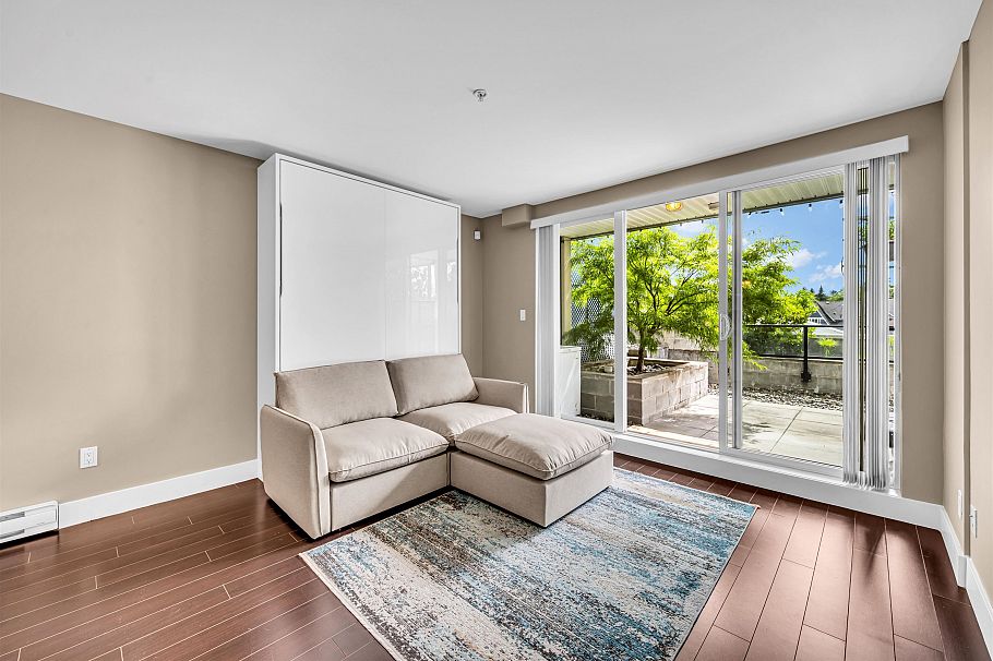 211 4338 Commercial Street Vancouver, BC - 24