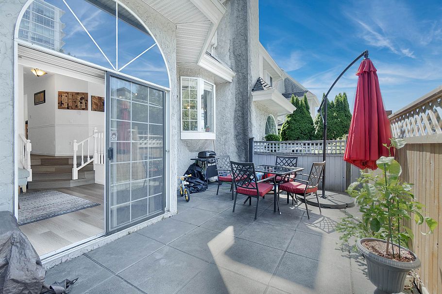 108 216 E 6th Street North Vancouver, BC - 33
