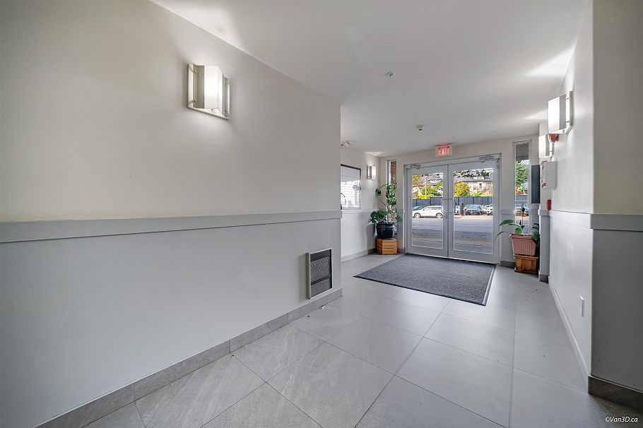 201 760 Kingsway Vancouver, BC - 3