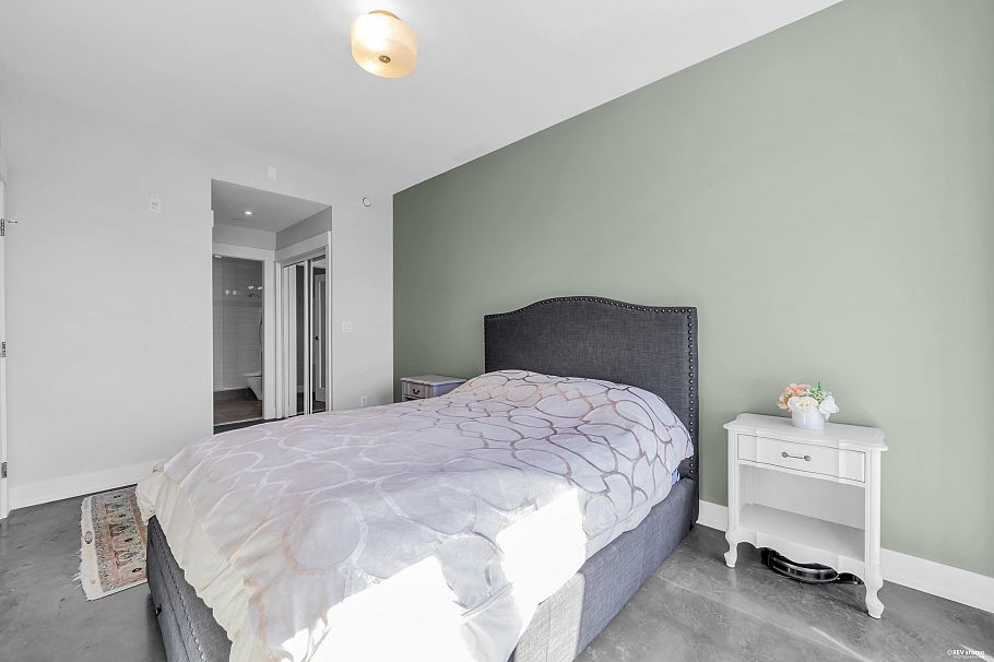 201 650 Evergreen Place North Vancouver, BC - 20