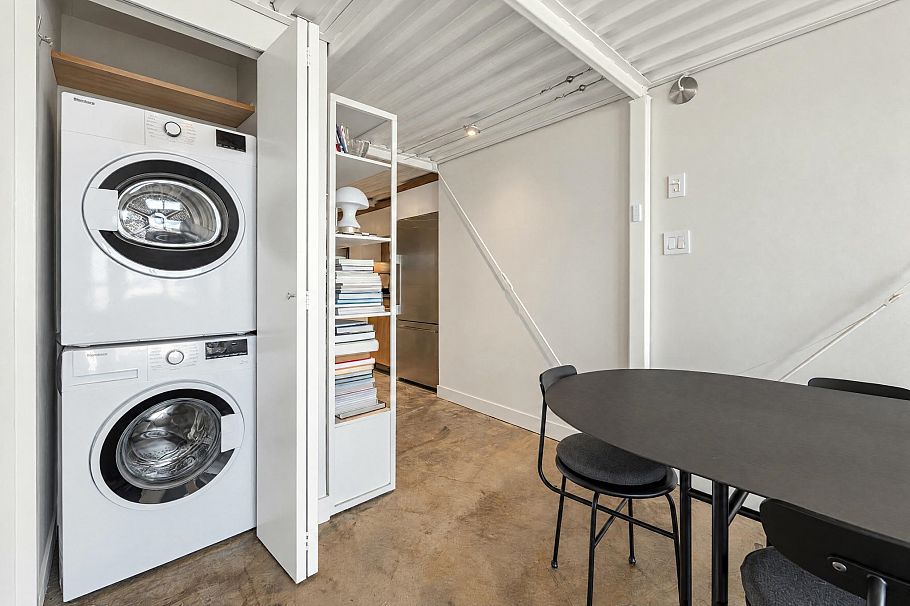 402 338 W 8th Avenue Vancouver, BC - 14