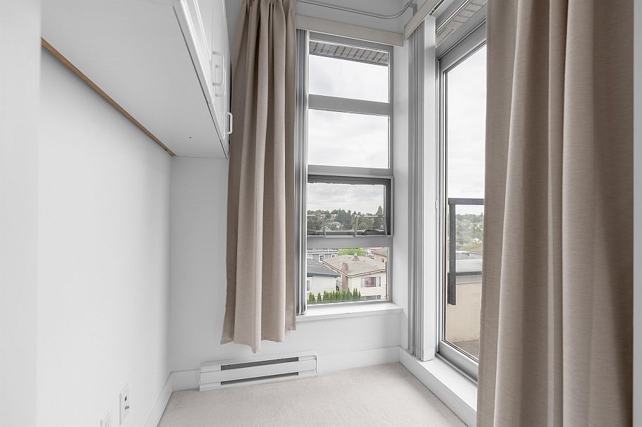 407 4550 Fraser Street Vancouver, BC - 17