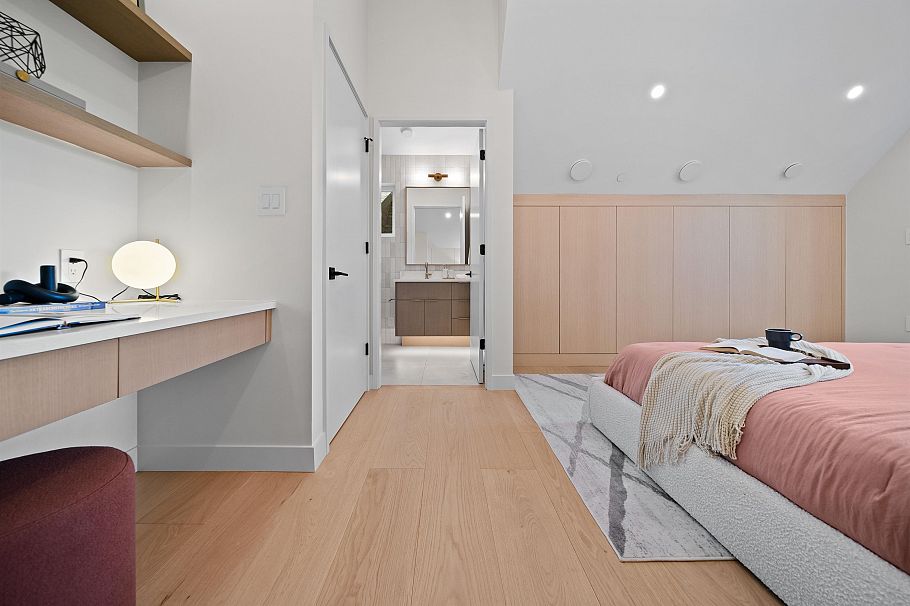 5405 Wales Street Vancouver, BC - 23