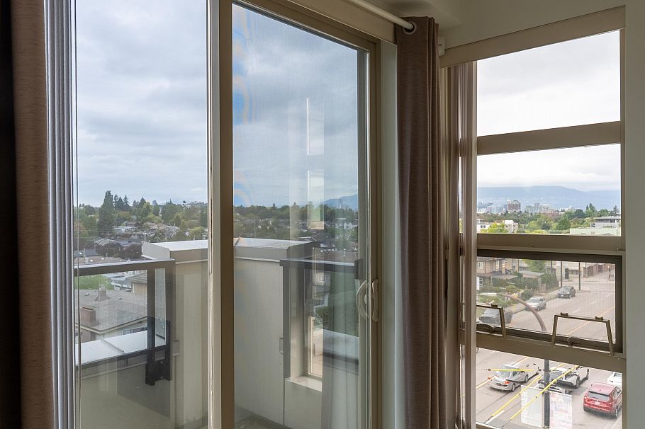 407 4550 Fraser Street Vancouver, BC - 11