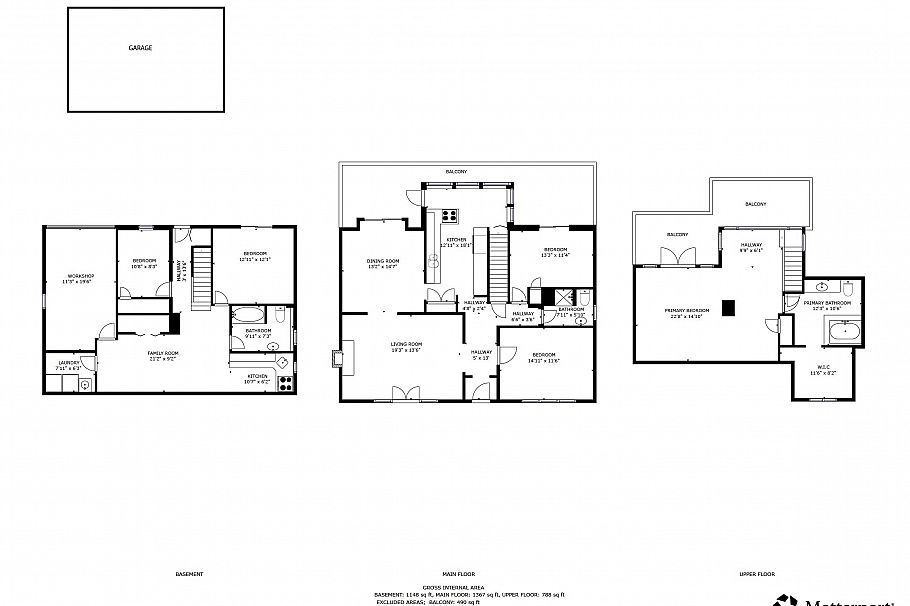 4327 Locarno Crescent Vancouver, BC - 17