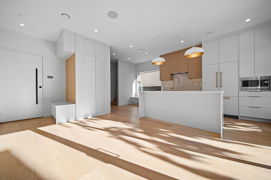 5407 Wales Street Vancouver, BC - 12