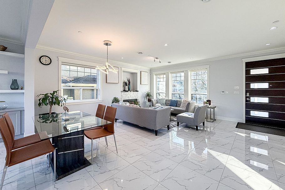 5626 Elizabeth Street Vancouver, BC - 19