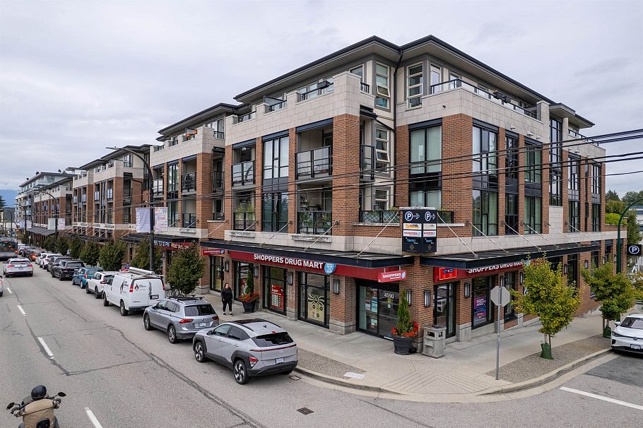 407 4550 Fraser Street Vancouver, BC - 33