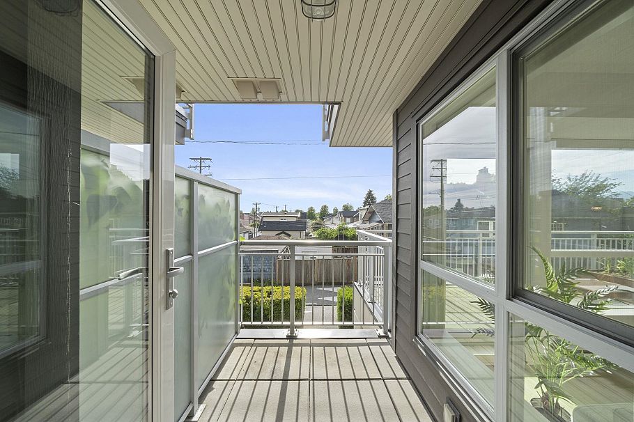 105 2888 E 2nd Avenue Vancouver, BC - 22