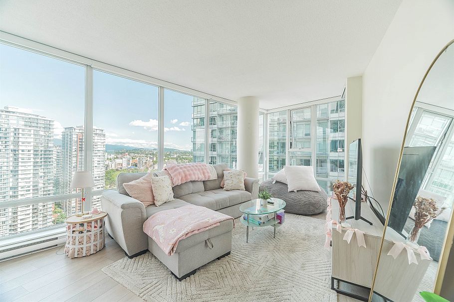 2308 111 W Georgia Street Vancouver, BC - 10