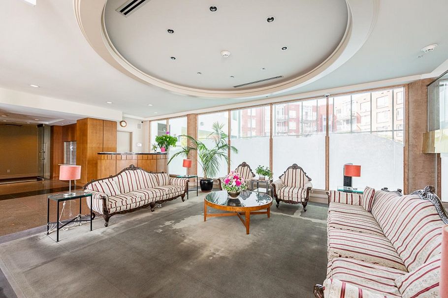 405 688 Fairchild Road Vancouver, BC - 5