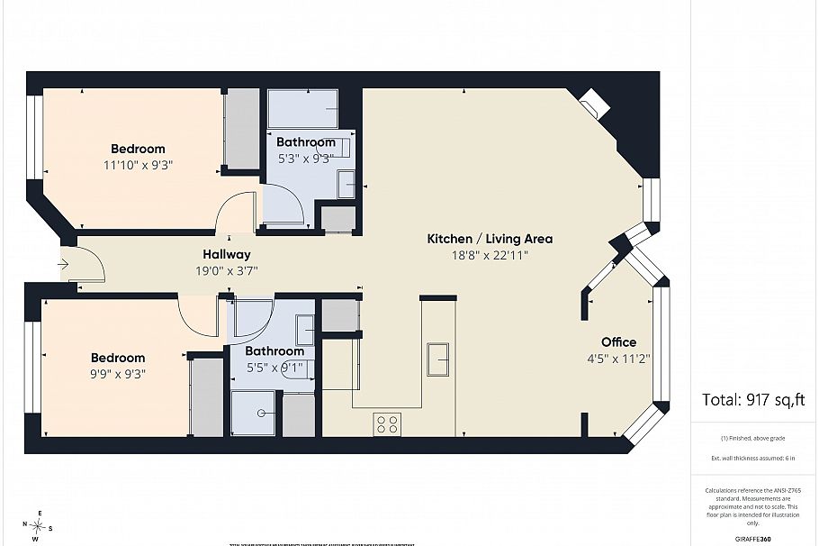 208 2677 Broadway Street Vancouver, BC - 31