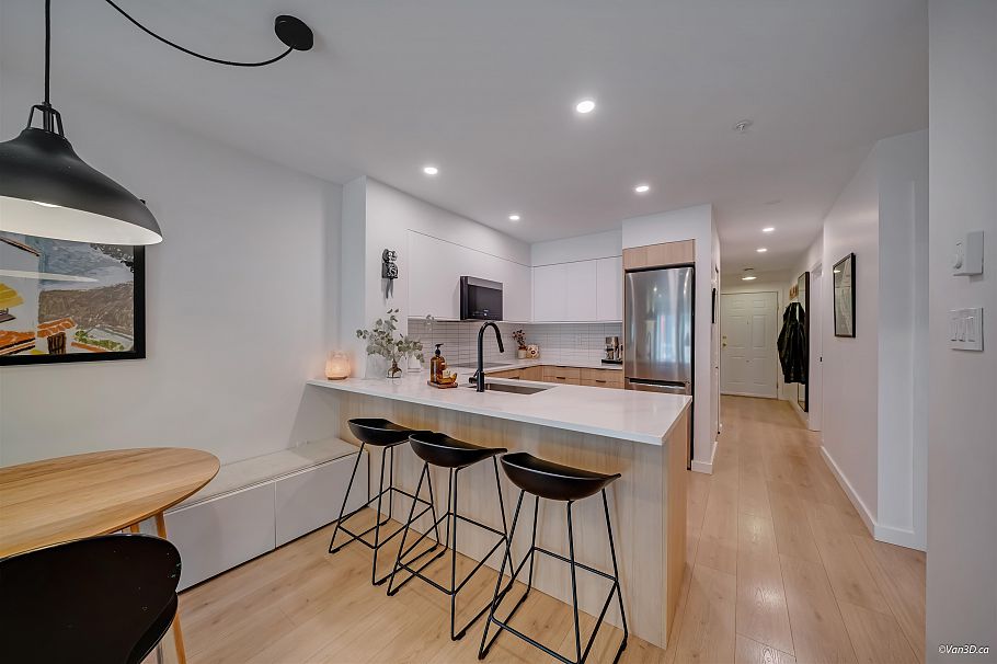 201 760 Kingsway Vancouver, BC - 7