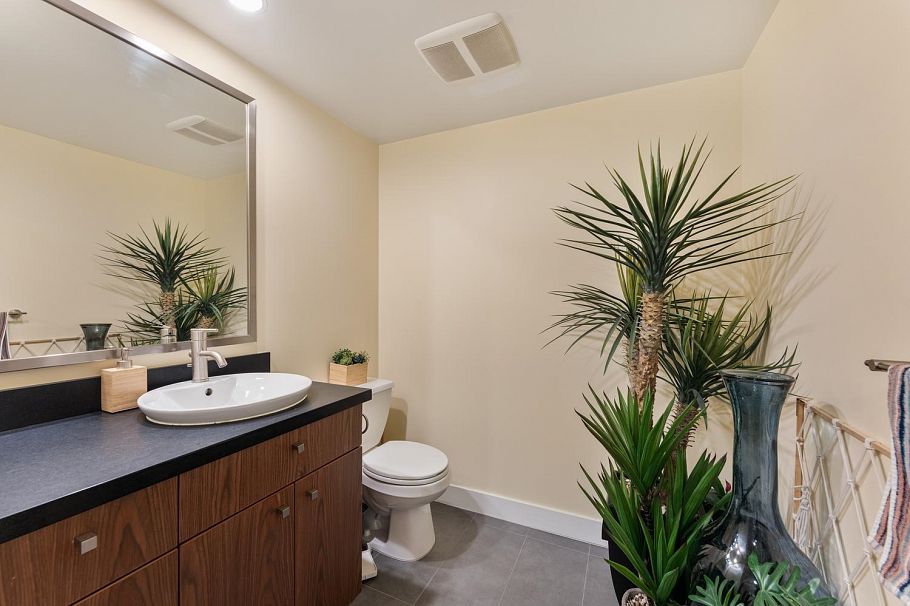 431 3228 Tupper Street Vancouver, BC - 13