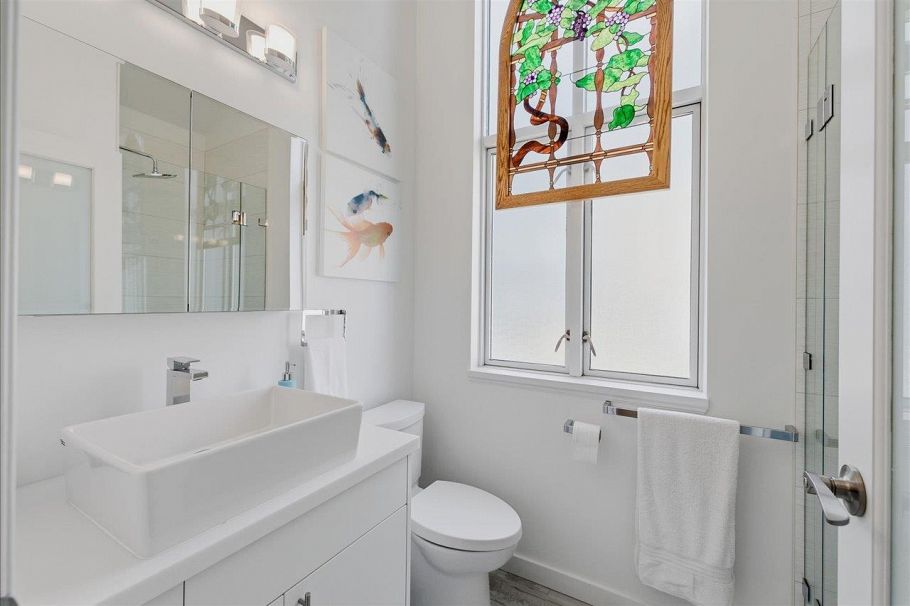1523 Mariner Walk Vancouver, BC - 28