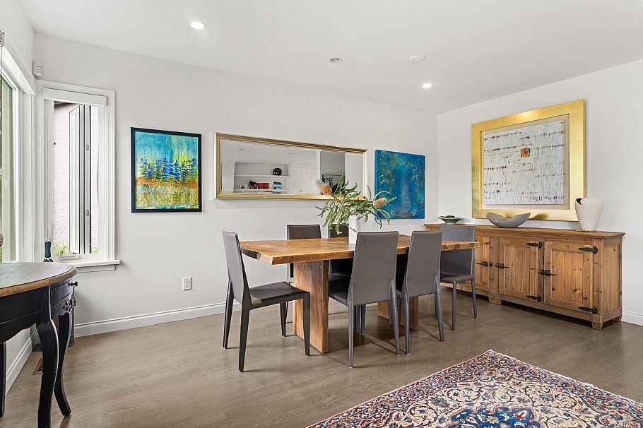 4468 W 14th Avenue Vancouver, BC - 9