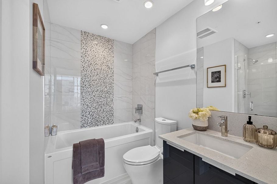 4006 1283 Howe Street Vancouver, BC - 19