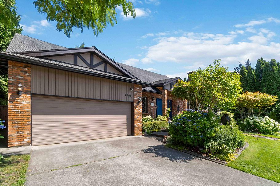 4106 Staulo Crescent Vancouver, BC - 2