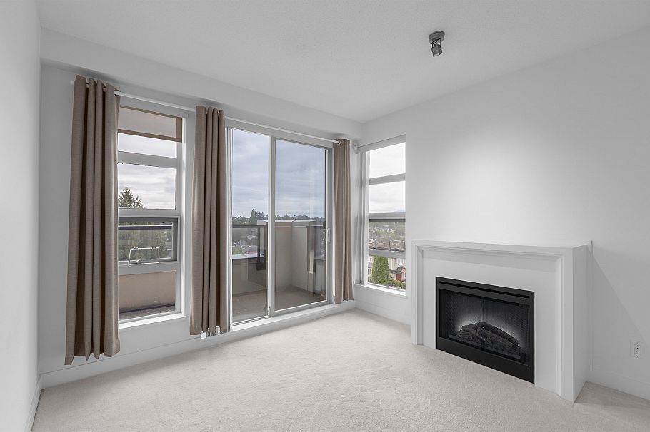 407 4550 Fraser Street Vancouver, BC - 10