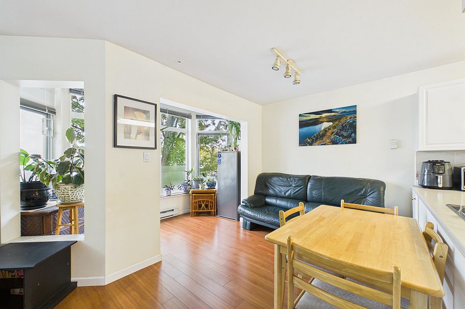 208 2677 Broadway Street Vancouver, BC - 14
