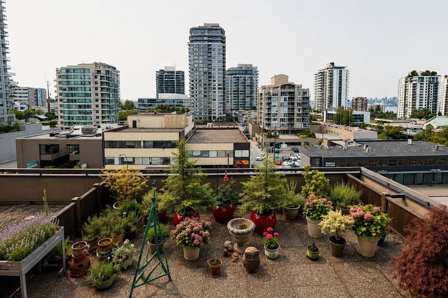 503 1515 Eastern Avenue North Vancouver, BC - 17