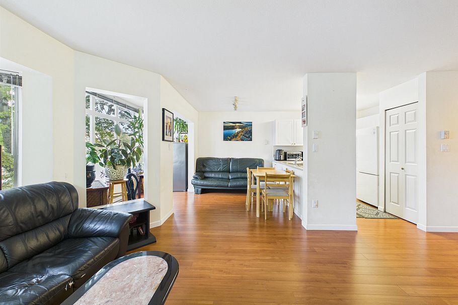 208 2677 Broadway Street Vancouver, BC - 16