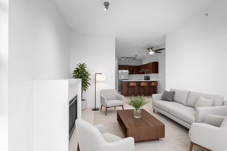 407 4550 Fraser Street Vancouver, BC - 15